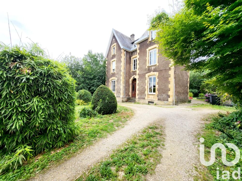 Vente Maison/villa 10 pièces