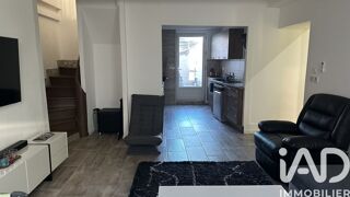  Immeuble à vendre 235 m² Le péage-de-roussillon