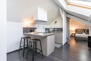  Appartement � louer 2 pi�ces 26 m�