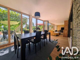  Maison à vendre 8 pièces 187 m²