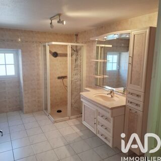  Maison à vendre 6 pièces 115 m²