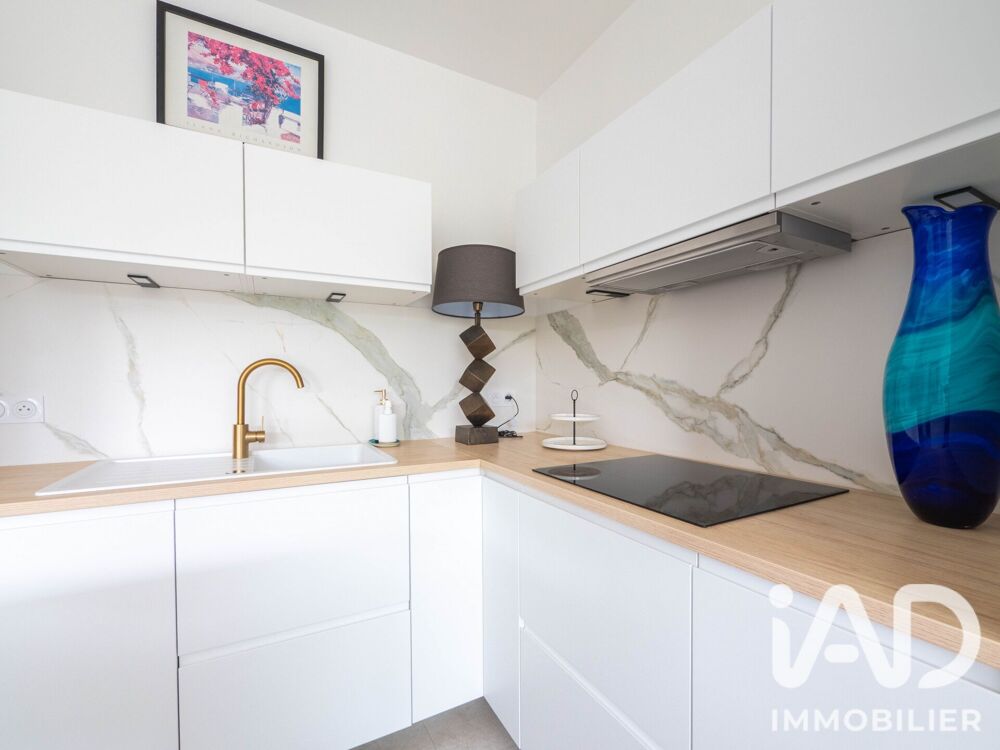 Vente Appartement Vente Appartement 3 pièces La rochelle