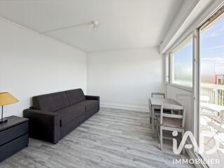  Appartement à louer 1 pièce 28 m²