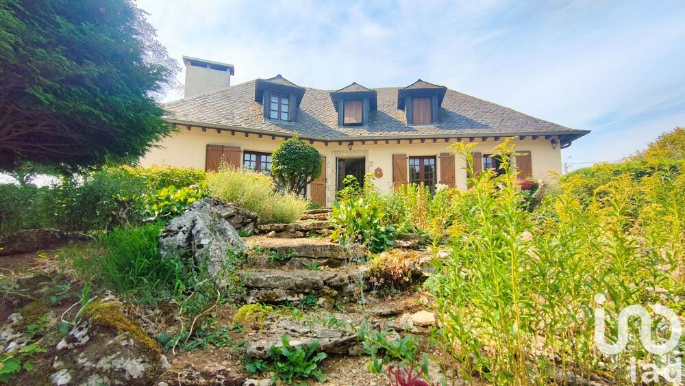 Vente Maison traditionnelle 8 pièces