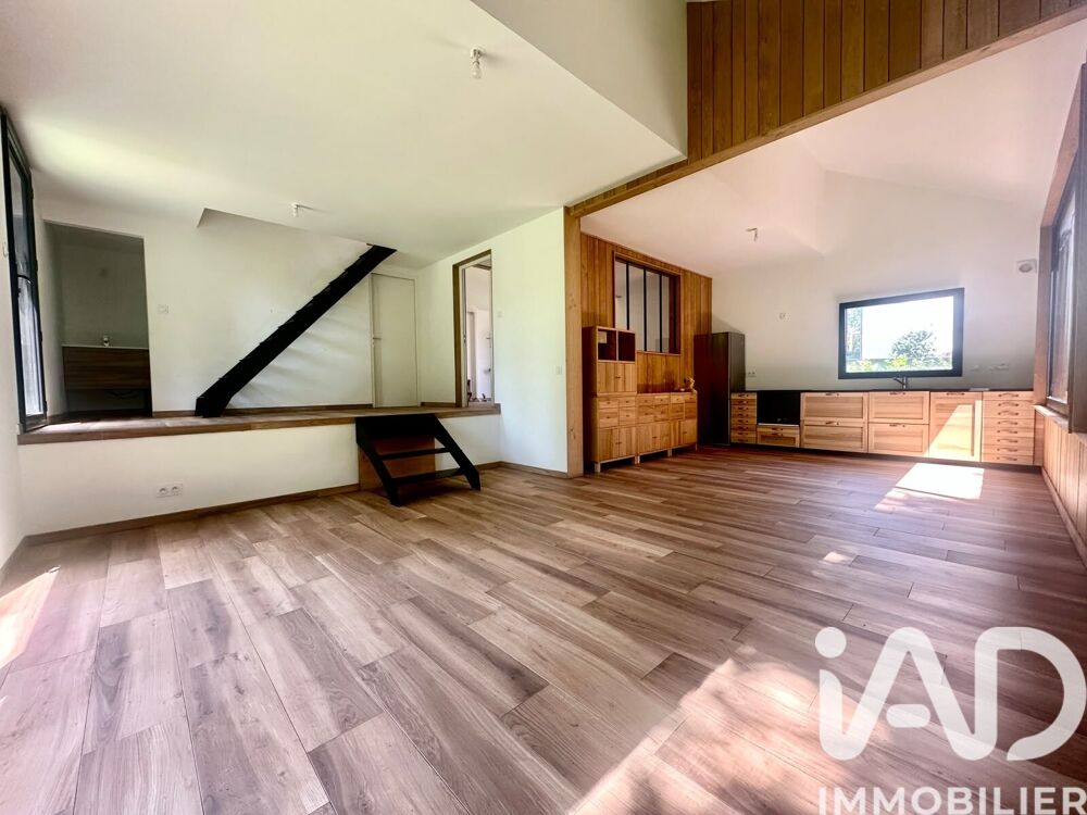 Vente Maison/villa 3 pièces