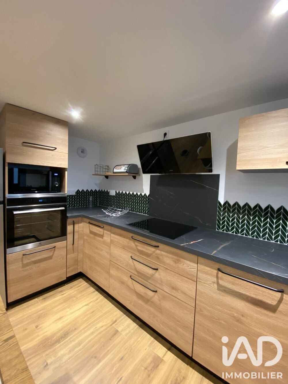 Vente Appartement Vente Duplex 4 pièces Agen