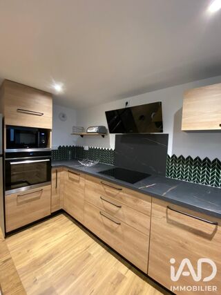 Appartement à vendre 4 pièces 110 m²