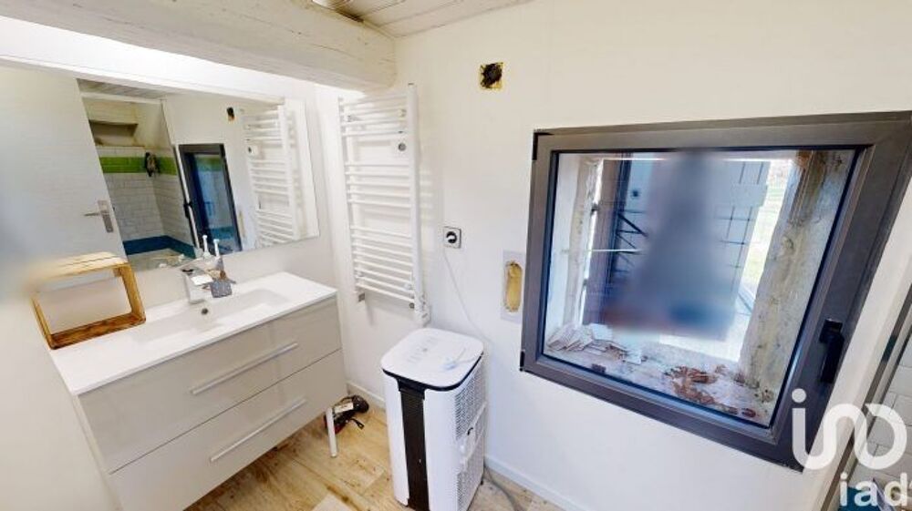 Vente Maison Vente Maison de campagne 5 pièces Le nizan
