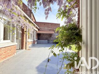 Maison à vendre 7 pièces 267 m²