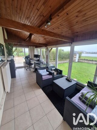  Maison à vendre 5 pièces 156 m²