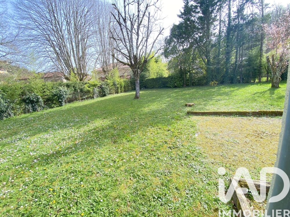 Vente Maison traditionnelle 5 pièces