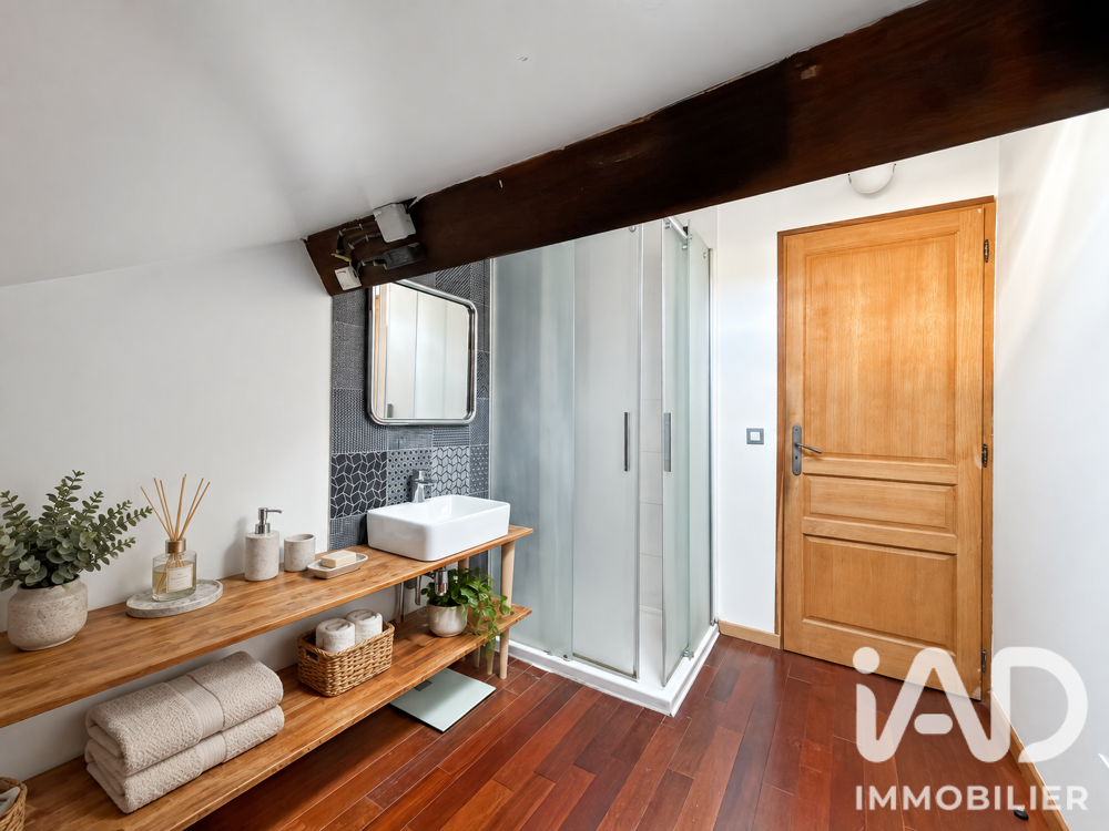 à vendre  Maison Saint-Maur-des-Fossés (94100)