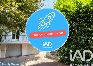  Maison � vendre 9 pi�ces 210 m�