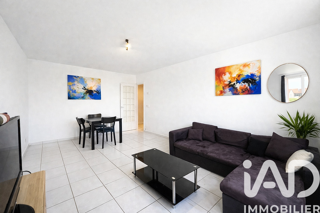  Appartement � vendre 3 pi�ces 67 m�