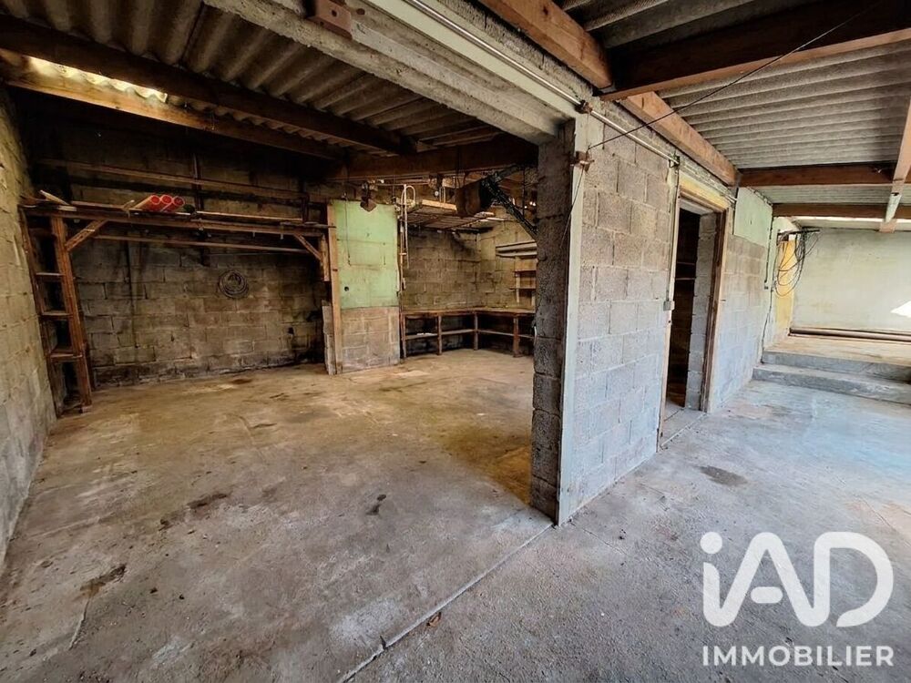 Vente Maison de ville 5 pièces