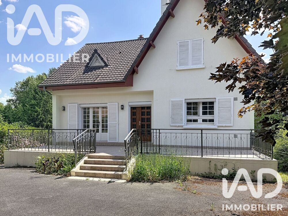 Vente Maison traditionnelle 6 pièces