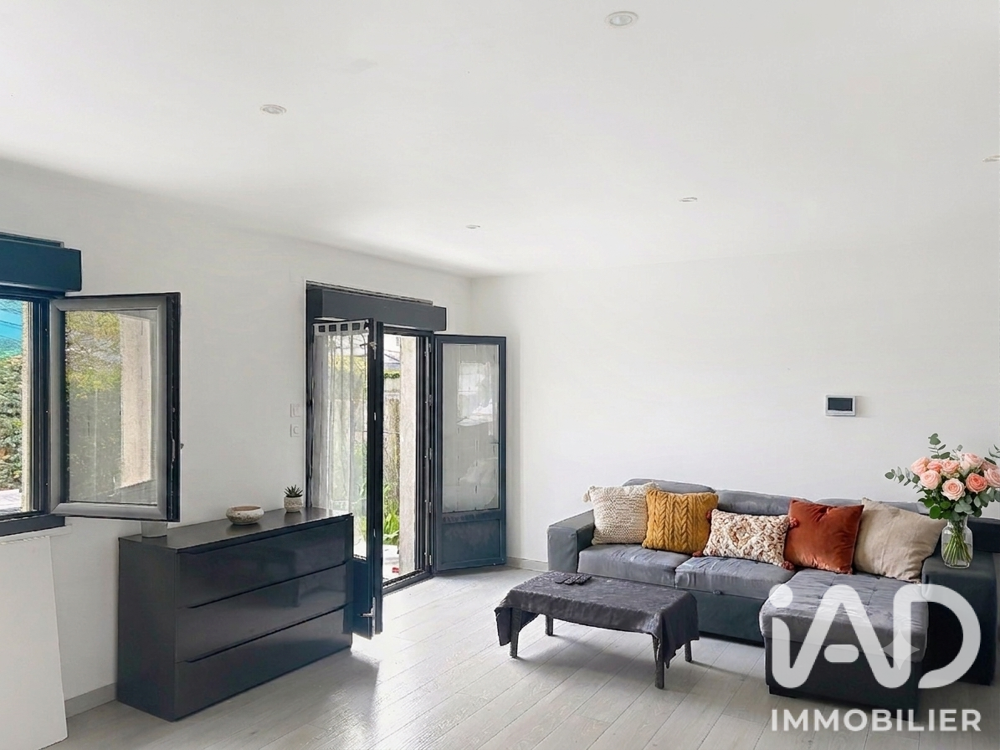 Vente Maison Vente Maison/villa 5 pièces Dinard