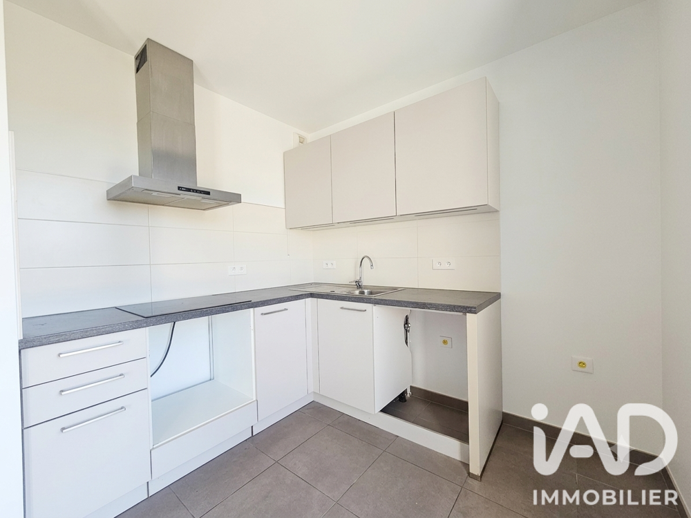 Vente Appartement Vente Appartement 3 pièces Draveil