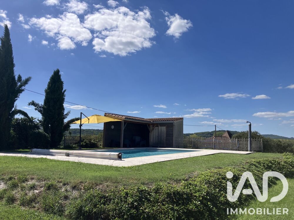 Vente Maison de campagne 5 pièces