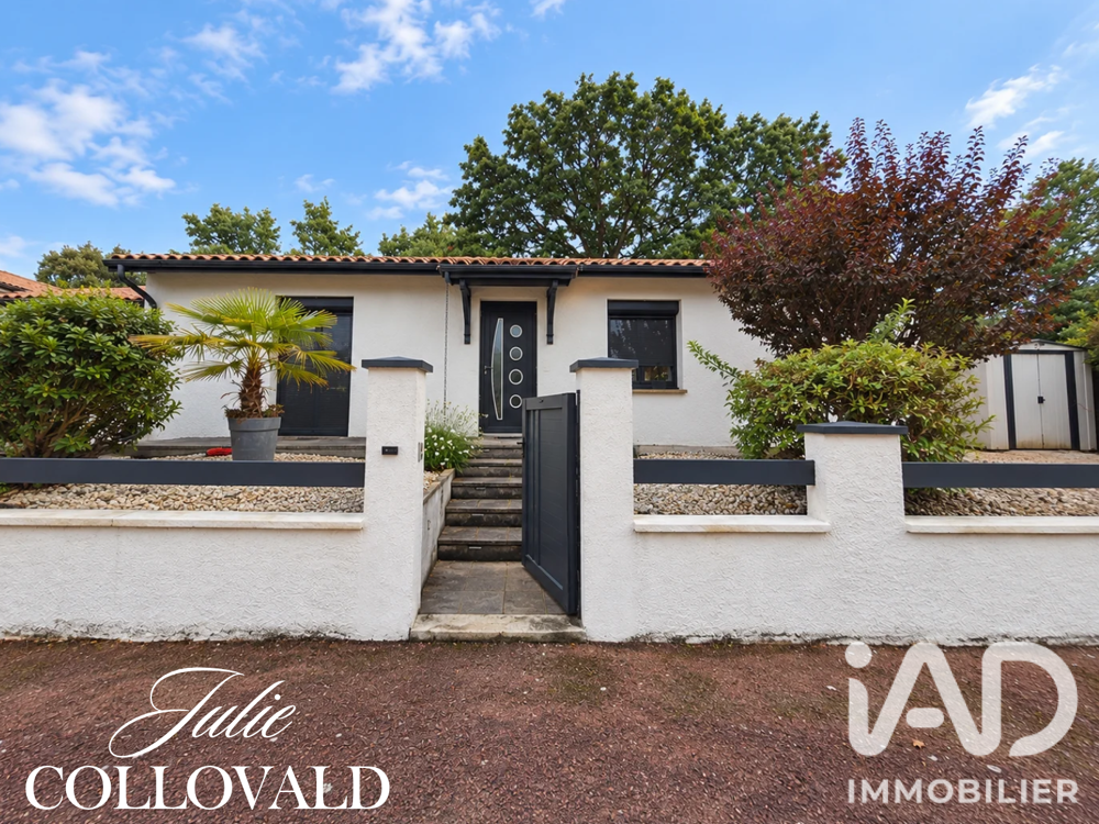 Vente Maison Vente Maison/villa 5 pièces Villenave-d'ornon