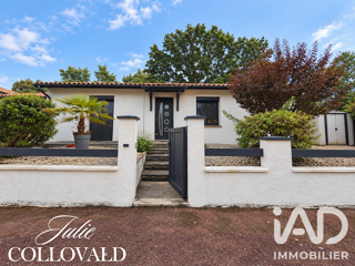 Vente Maison Vente Maison/villa 5 pièces Villenave-d'ornon