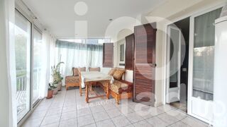  Maison à vendre 5 pièces 136 m²