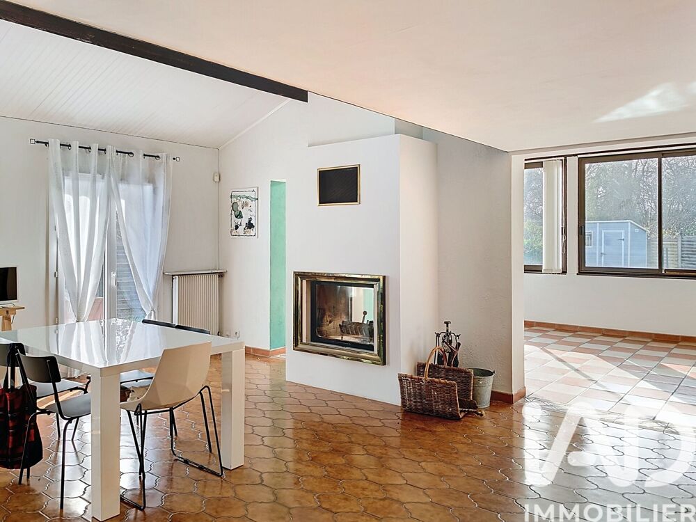 Vente Maison Vente Maison/villa 5 pièces Léognan