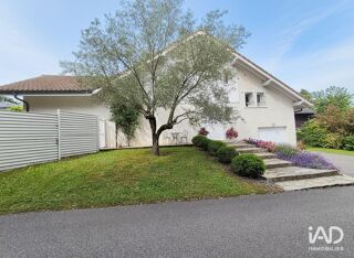  Maison � louer 5 pi�ces 172 m� Nernier