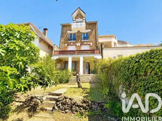  Maison à vendre 8 pièces 169 m²