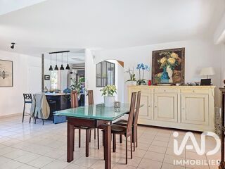  Maison à vendre 5 pièces 133 m²