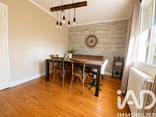  Maison � vendre 7 pi�ces 122 m�