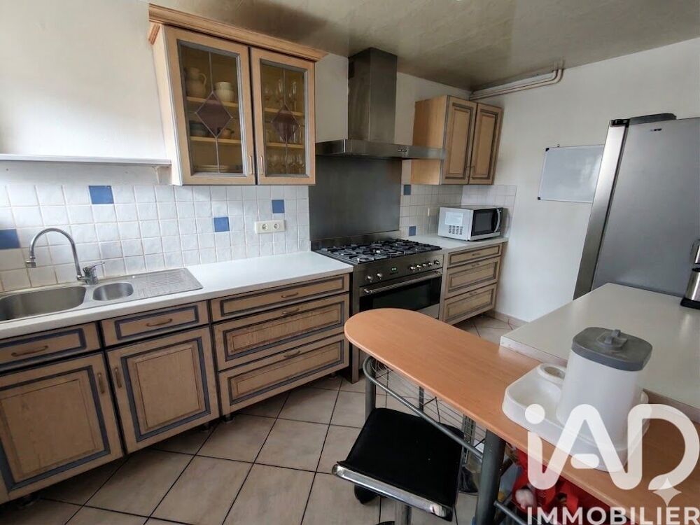 à vendre  Maison La Couture (62136)