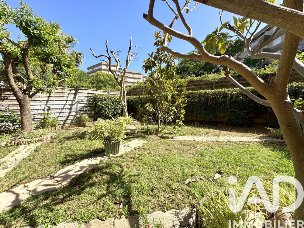 vente Appartement - 2 pièce(s) - 70 m² Montpellier (34070)