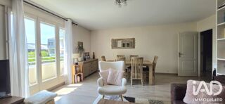  Appartement à vendre 4 pièces 94 m²