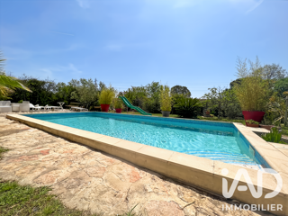  Maison à vendre 8 pièces 211 m²