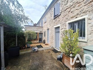  Maison à vendre 5 pièces 210 m²