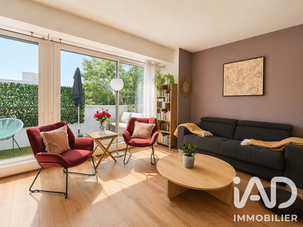 Vente Appartement Vente Appartement 3 pièces Garches