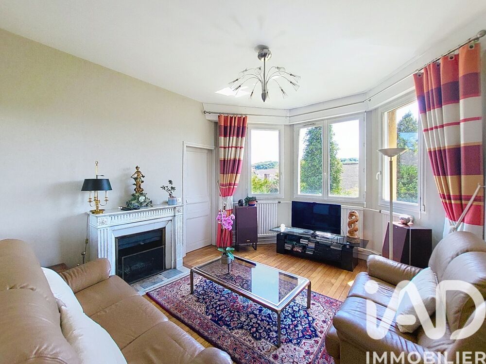 Vente Maison/villa 11 pièces