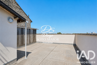  Maison à vendre 9 pièces 153 m²