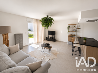  Appartement à vendre 3 pièces 69 m²