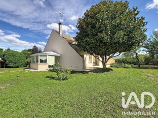  Maison à vendre 8 pièces 250 m²