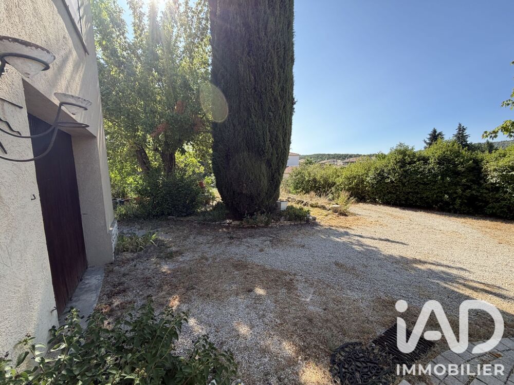 Vente Maison Vente Maison traditionnelle 9 pièces Ventabren