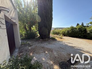 Vente Maison Vente Maison traditionnelle 9 pièces Ventabren