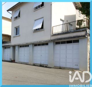  Maison à vendre 4 pièces 77 m²