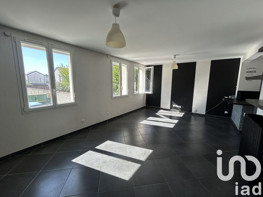 Vente Maison Vente Maison de ville 5 pièces Châlons-en-champagne