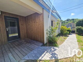 Maison à vendre 5 pièces 100 m²