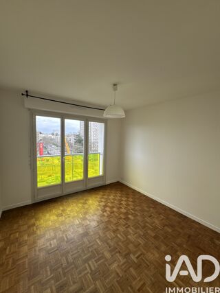  Appartement � vendre 5 pi�ces 93 m�
