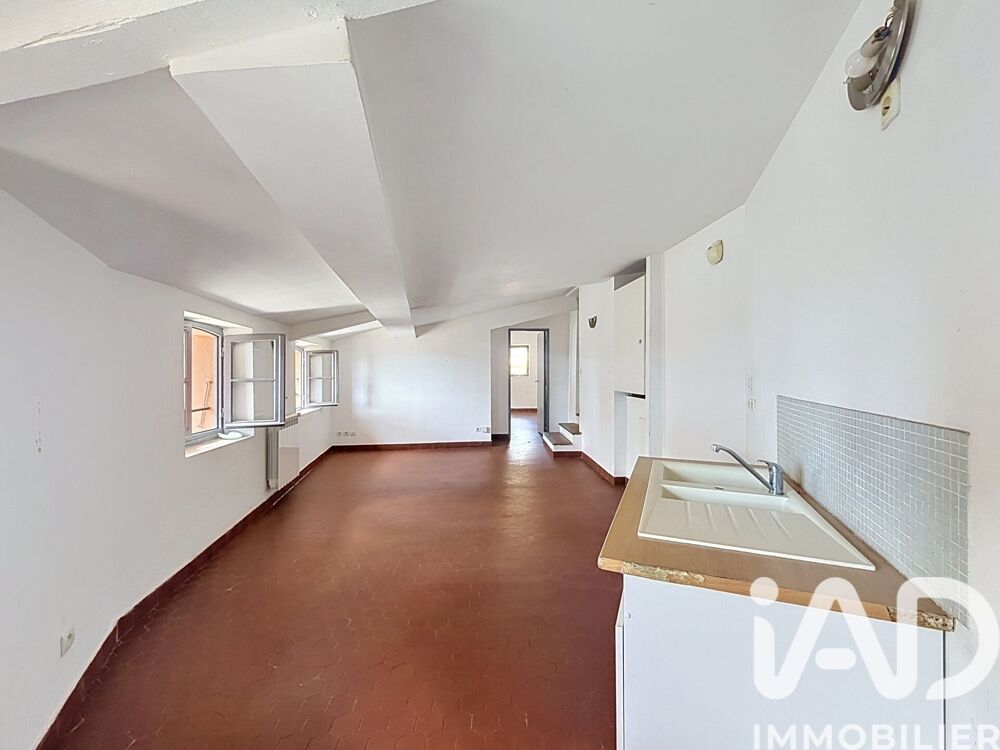 vente Appartement - 3 pièce(s) - 85 m² Grasse (06130)