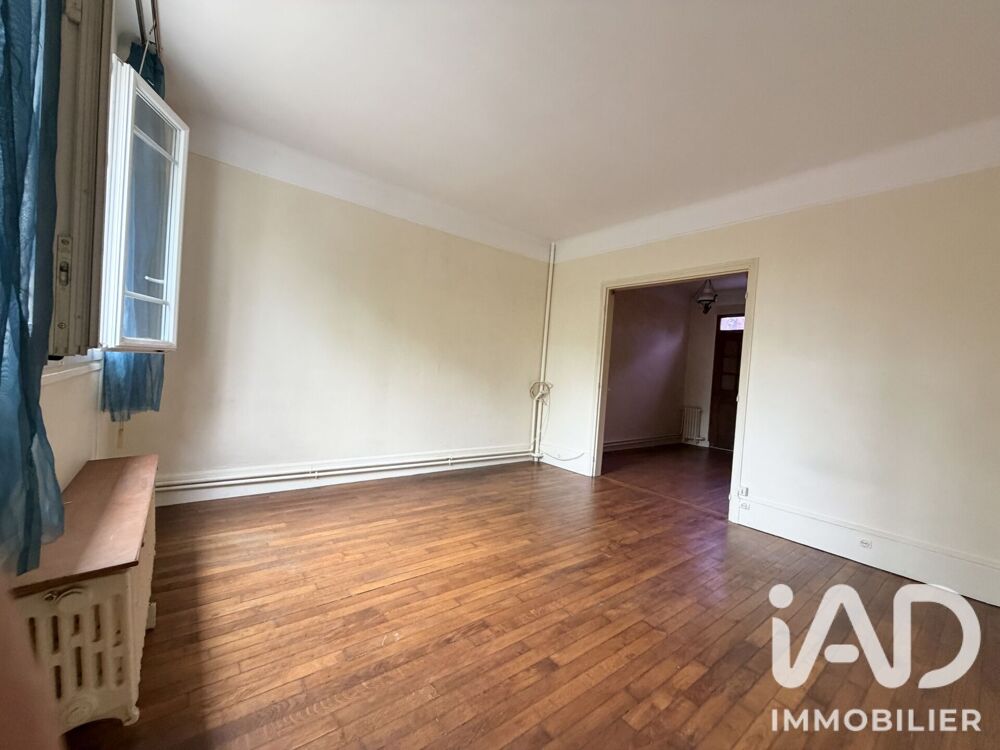 Vente Studio 1 pièce
