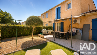  Maison à vendre 4 pièces 91 m²